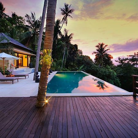 Villa Marley Senggigi Εξωτερικό φωτογραφία