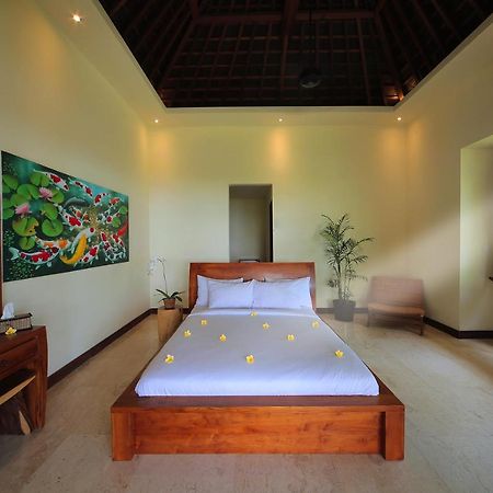 Villa Marley Senggigi Εξωτερικό φωτογραφία