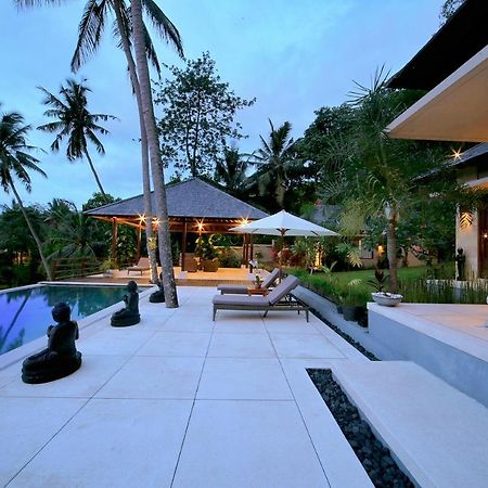 Villa Marley Senggigi Εξωτερικό φωτογραφία