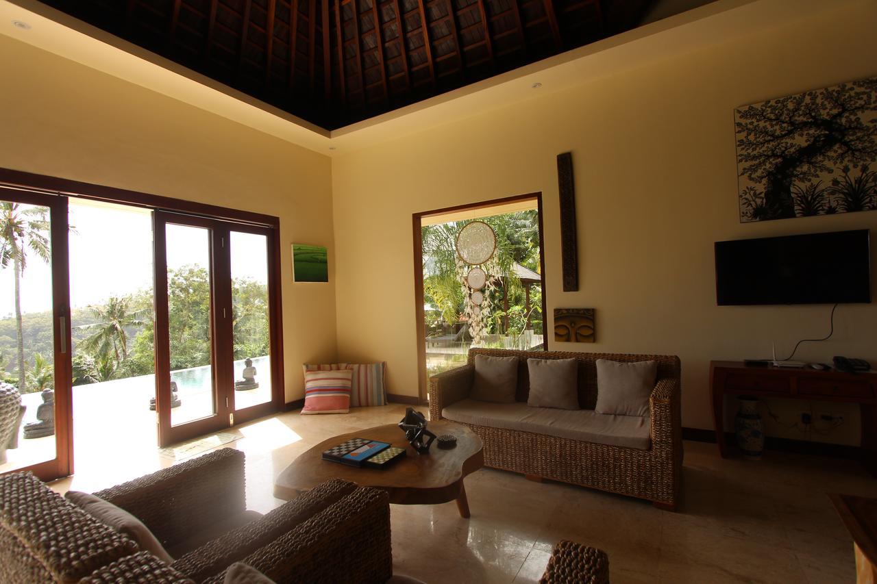 Villa Marley Senggigi Εξωτερικό φωτογραφία
