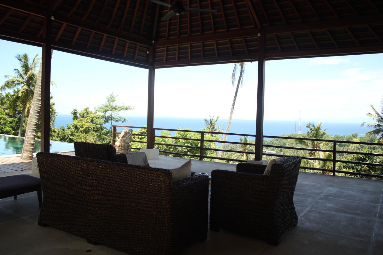 Villa Marley Senggigi Εξωτερικό φωτογραφία