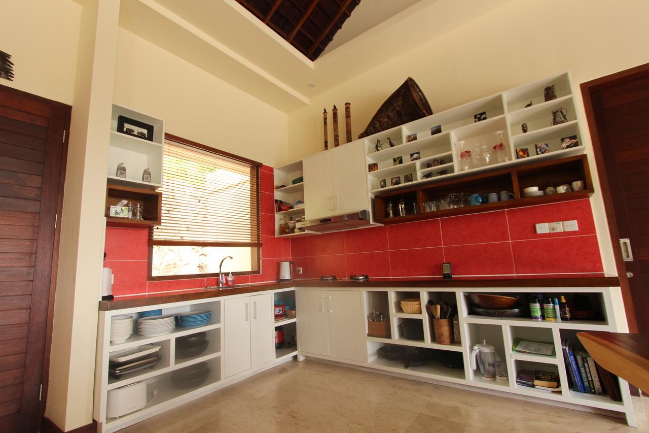 Villa Marley Senggigi Εξωτερικό φωτογραφία
