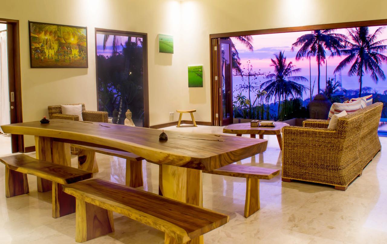 Villa Marley Senggigi Εξωτερικό φωτογραφία