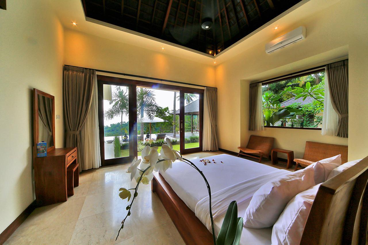 Villa Marley Senggigi Εξωτερικό φωτογραφία