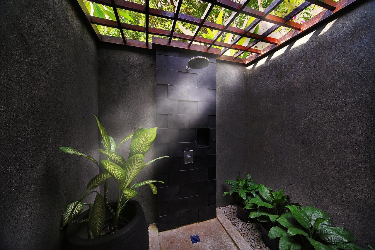Villa Marley Senggigi Εξωτερικό φωτογραφία