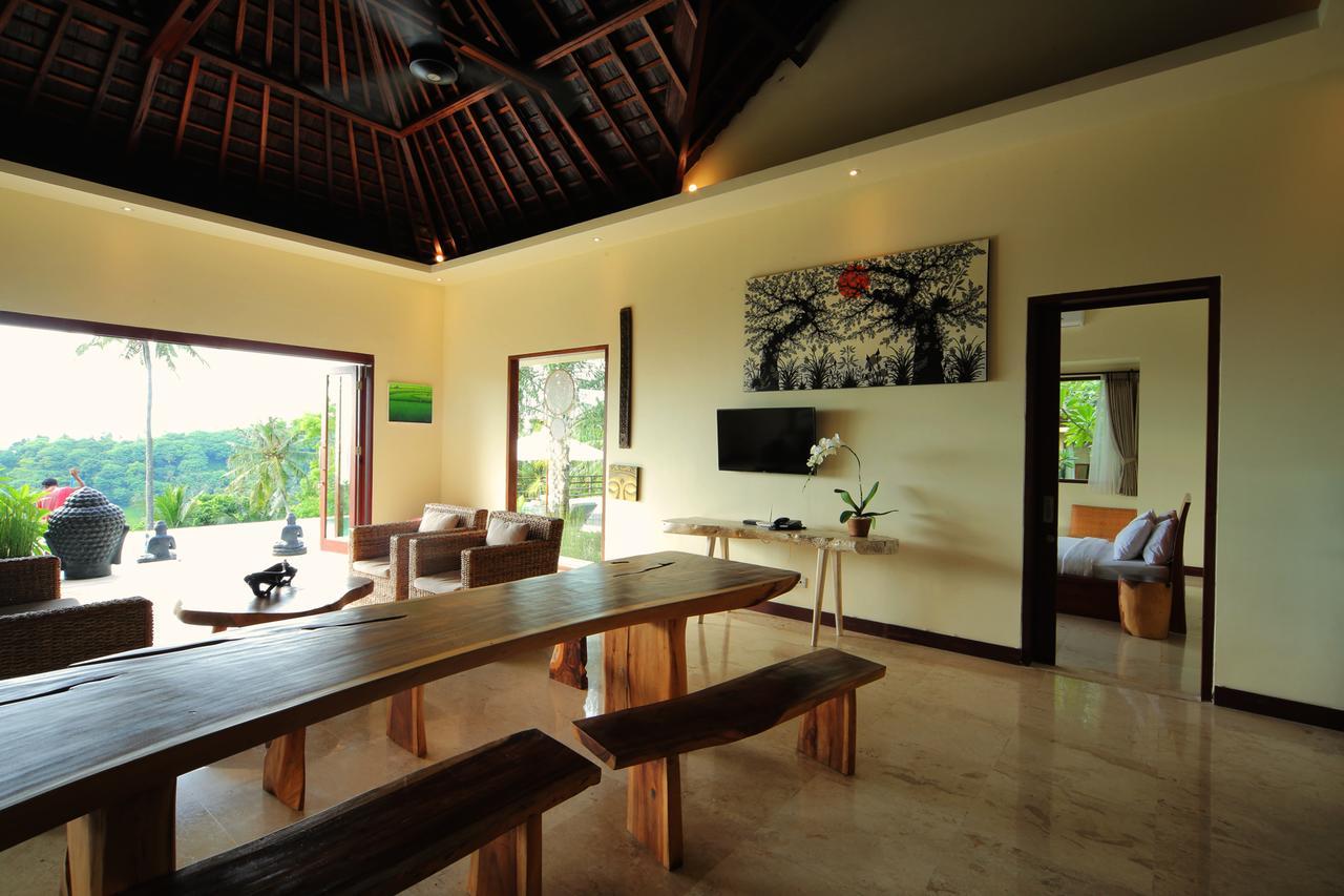 Villa Marley Senggigi Εξωτερικό φωτογραφία