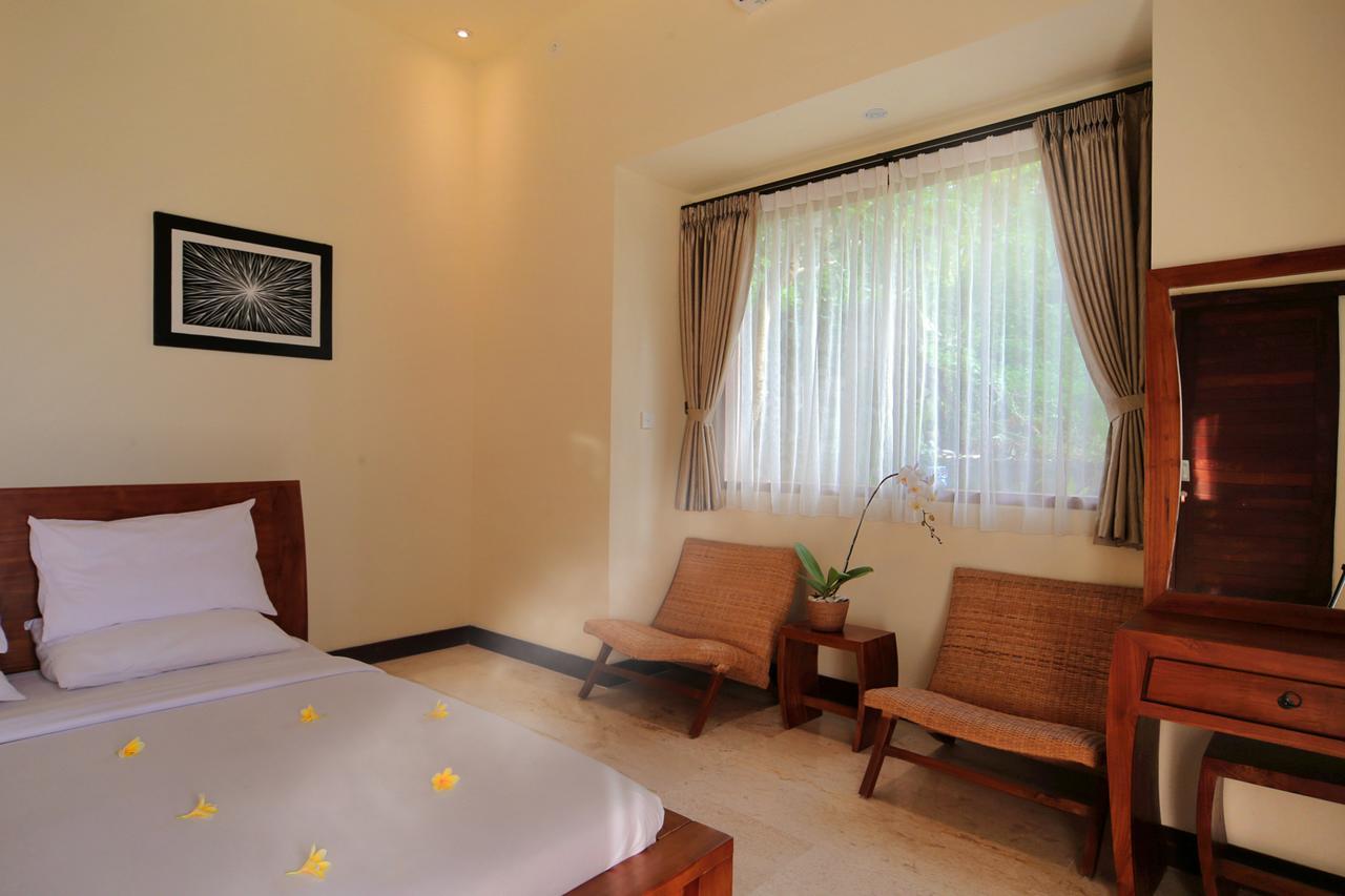 Villa Marley Senggigi Εξωτερικό φωτογραφία