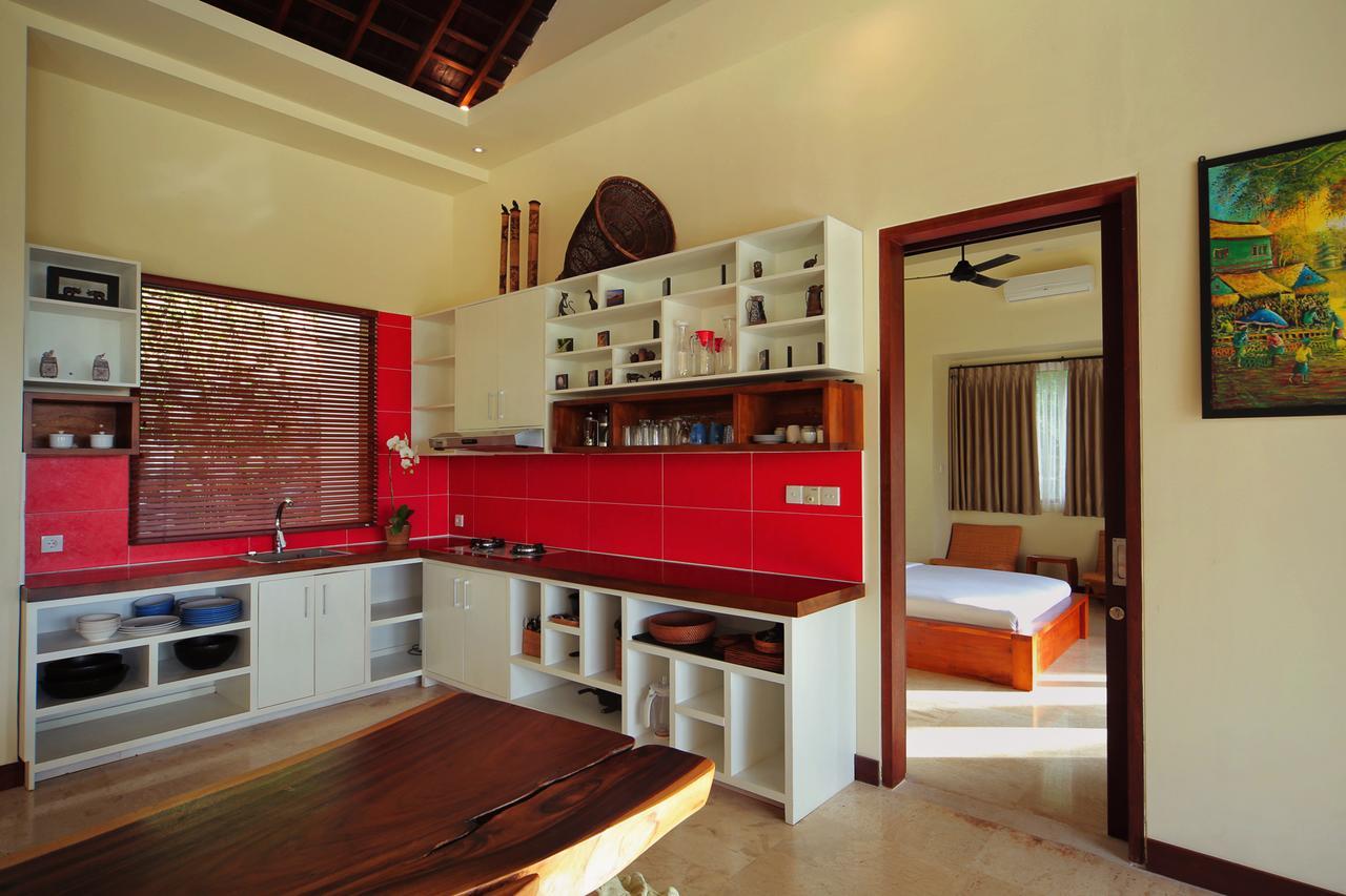 Villa Marley Senggigi Εξωτερικό φωτογραφία