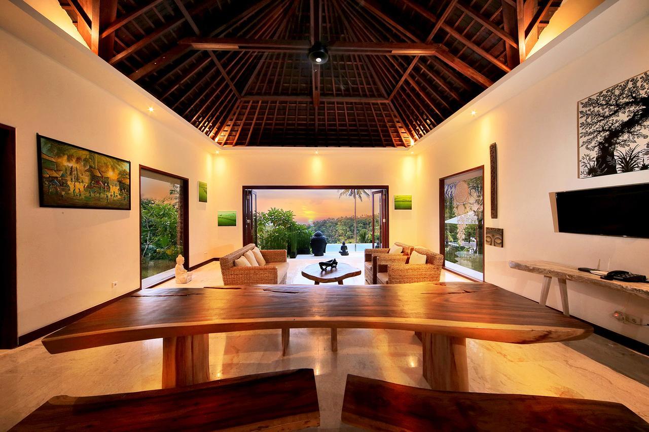 Villa Marley Senggigi Εξωτερικό φωτογραφία