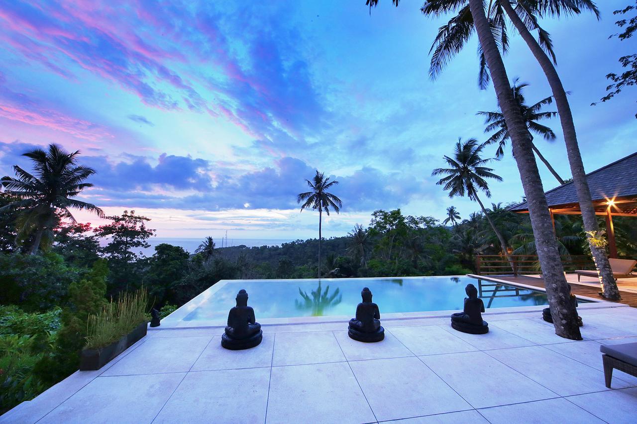 Villa Marley Senggigi Εξωτερικό φωτογραφία