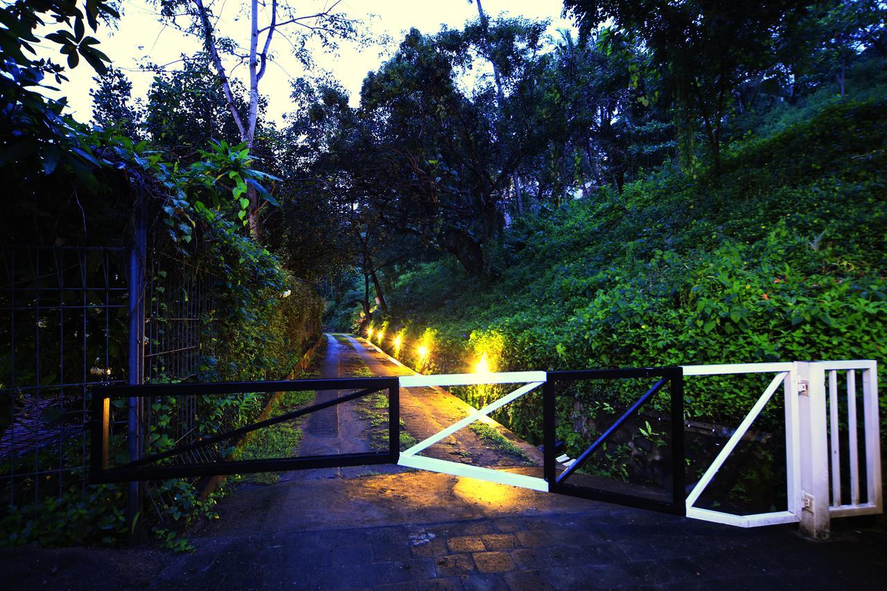 Villa Marley Senggigi Εξωτερικό φωτογραφία