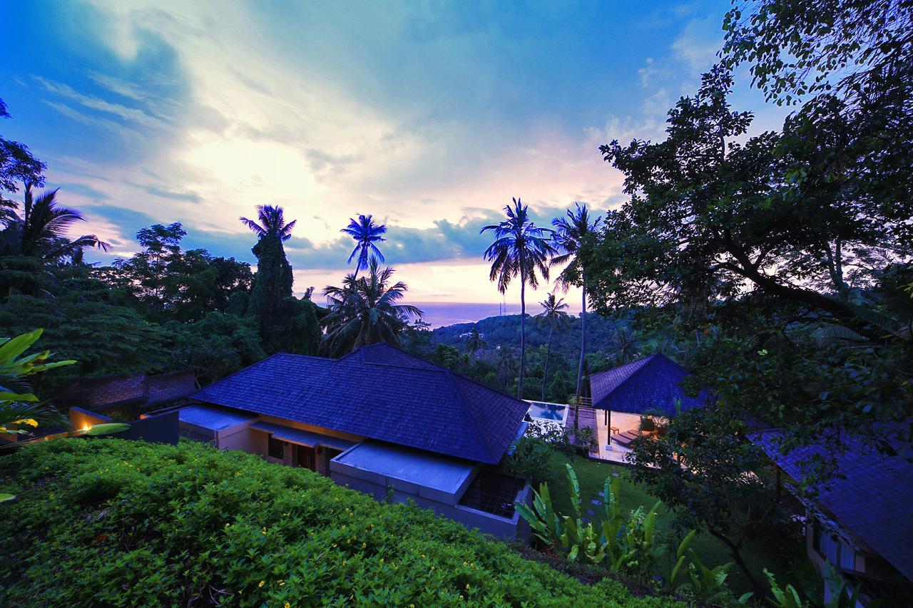 Villa Marley Senggigi Εξωτερικό φωτογραφία