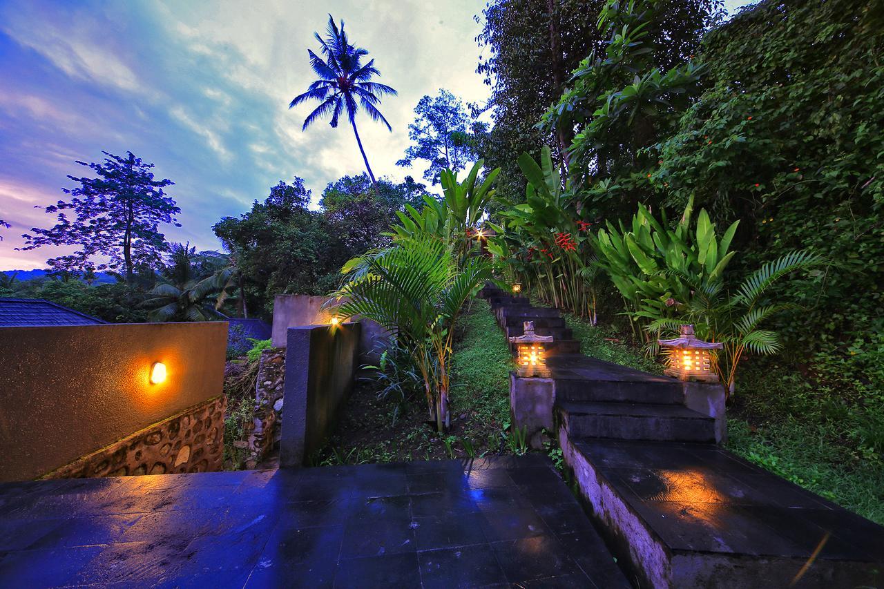 Villa Marley Senggigi Εξωτερικό φωτογραφία