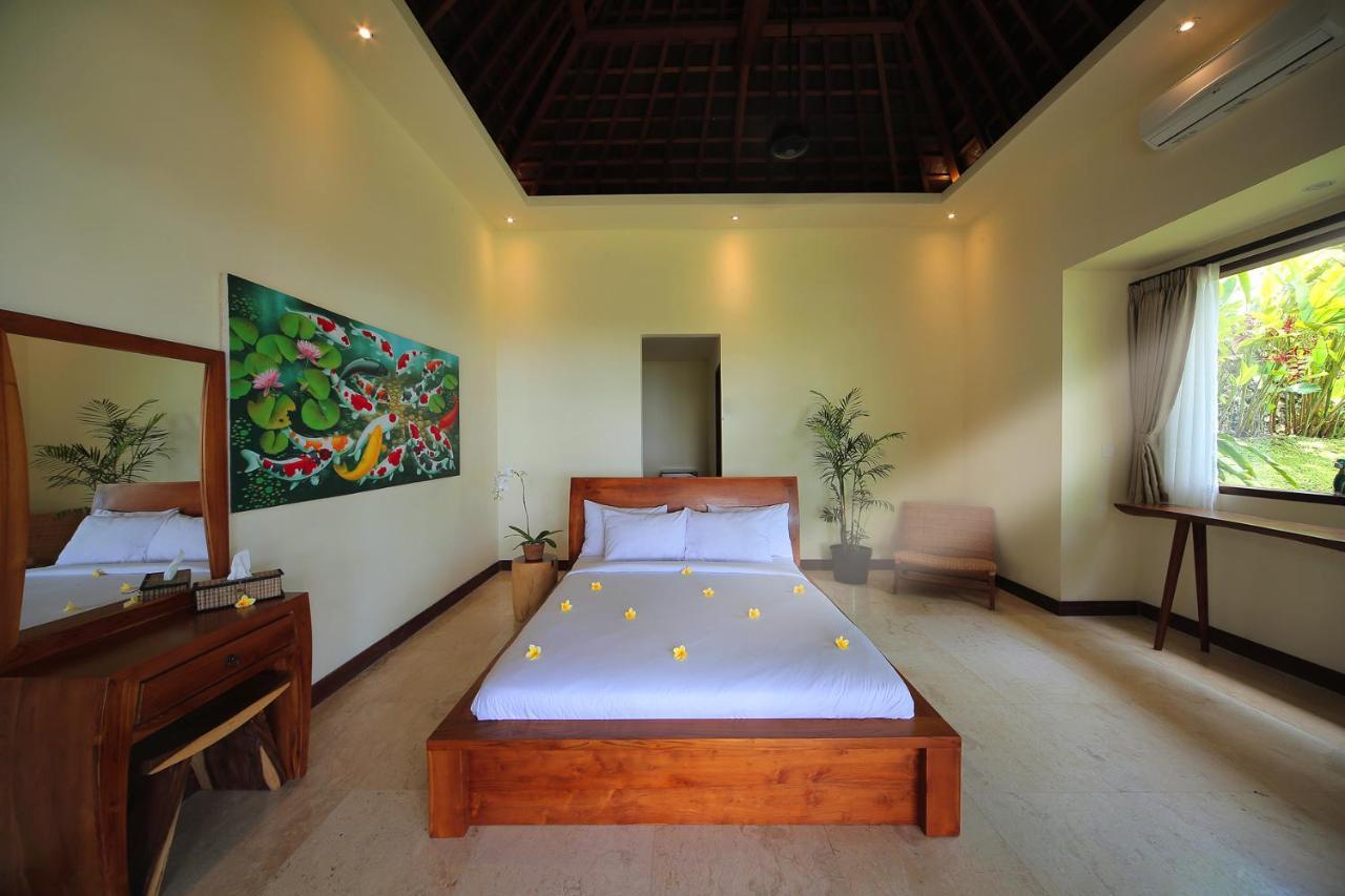 Villa Marley Senggigi Εξωτερικό φωτογραφία