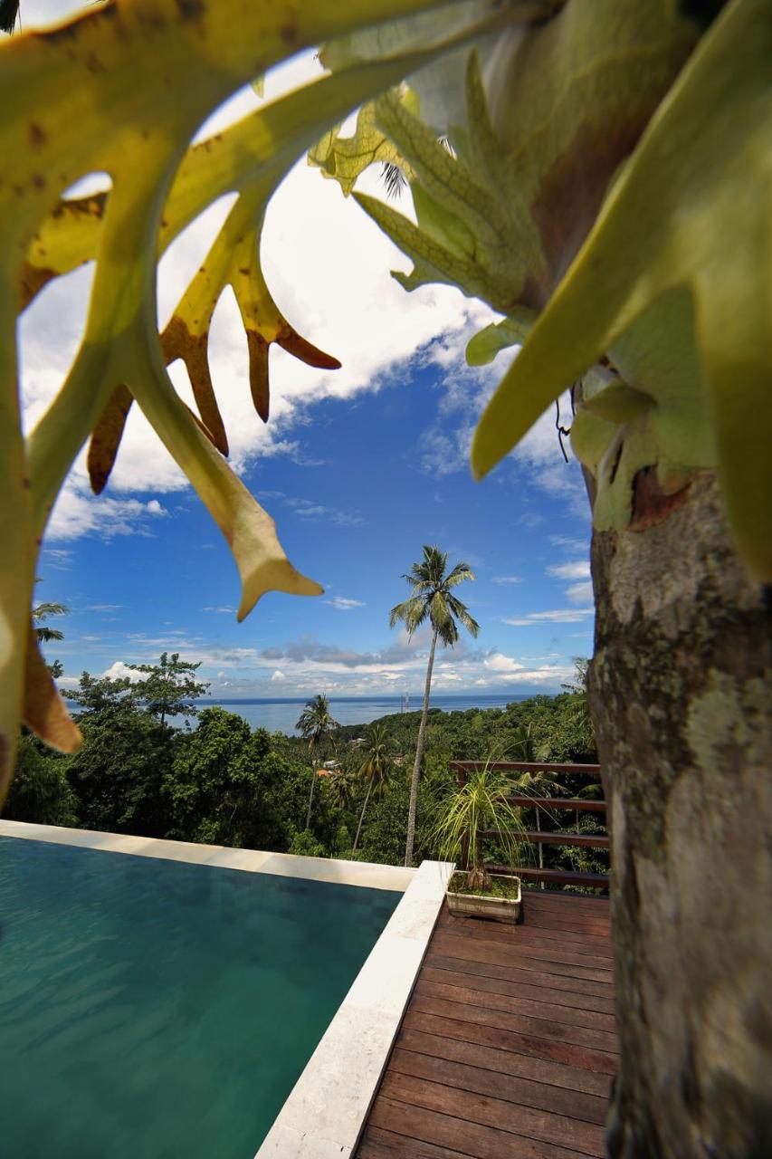 Villa Marley Senggigi Εξωτερικό φωτογραφία