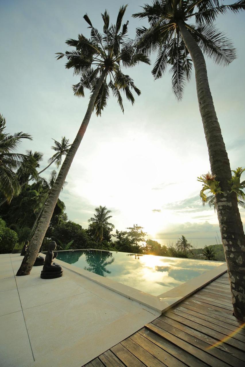 Villa Marley Senggigi Εξωτερικό φωτογραφία