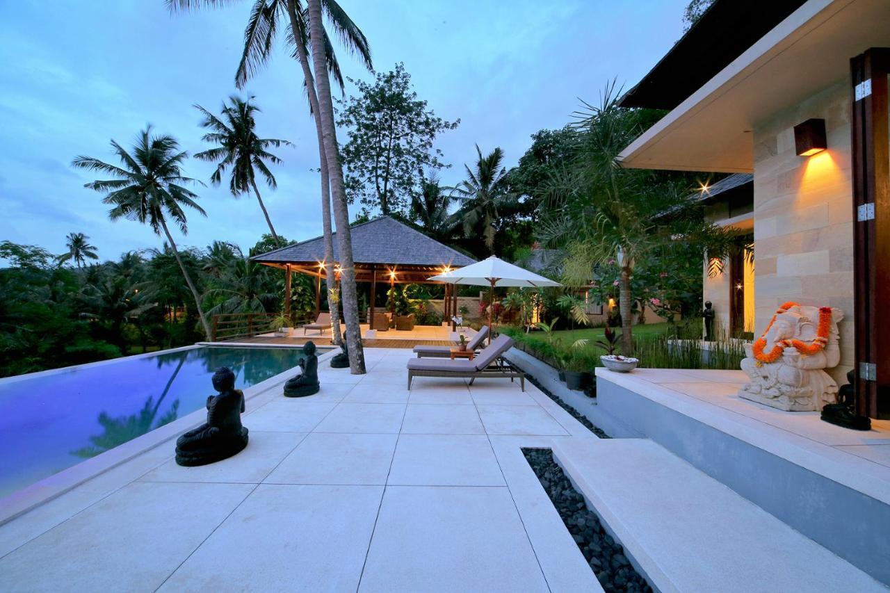 Villa Marley Senggigi Εξωτερικό φωτογραφία
